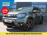 Dacia Duster - 1.0 TCe 100 PK ECO-G Extreme | Stoelverwarming voor | 360 gr
