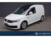 Volkswagen Caddy - MARGE 102pk Euro6 Automaat Navigatie Parkeersensoren Trekhaa