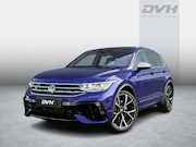 Volkswagen Tiguan - 2.0 TSI R 75 Edition 4Motion PANO | H/K | HUD | TREKHAAK