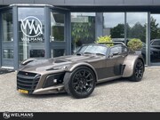 Donkervoort D8 GTO - 2.5 RS 40 Years edition | BTW-auto | Stuurbekrachtiging