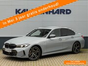BMW 3-serie - 320i M-Sport - Active Cruise Control - Stoelverwarming - Cam