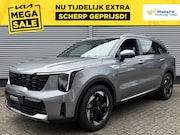 Kia Sorento - 1.6 T-GDi Plug-in Hybrid 4WD DynamicLine 7p | Stoel/Stuurwie