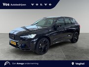 Volvo XC60 - T6 Plug-in hybrid AWD Ultra Black Edition | 360 camera | Pan