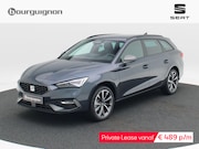 Seat Leon - Sportstourer FR Business 1.5 TSI eHybrid PHEV 204 PK | Stoel