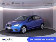 Seat Ibiza - 1.0 EcoTSI Style 95 pk | Navigatie via App | Parkeersensoren