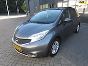 Nissan Note - 1.2 Connect Edition 2014 Airco Navi Cruise NAP APK.