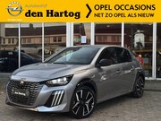 Peugeot 208 - 1.2 Hybrid 110 e-DCS6 GT Adaptieve cruise control/ECC/Camera