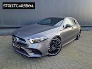 Mercedes-Benz A-klasse - AMG 35 4MATIC Edition 1