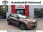 Toyota Yaris Cross - 1.5 Hybrid 130 Executive