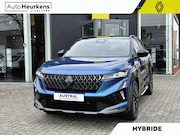 Renault Austral - Esprit Alpine Full Hybrid E-Tech 200 l €. 6.500,- voorraadvo