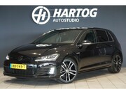Volkswagen Golf - 2.0 TDI GTD *INCL BTW* DSG / LEDER / CAMERA / LED / CARPLAY 