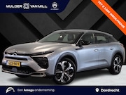 Citroën C5 X - Max 1.6 PHEV HYbrid 225pk e-EAT8 | 8 JAAR GARANTIE! | TREKHA