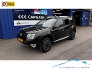 Dacia Duster - 1.2 TCe 4x2 Blacksh. | Trekhaak | Airco | Camera |