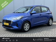 Hyundai i10 - 1.0 Comfort Smart / Navigatie / Eerste Eigenaar / Origineel 