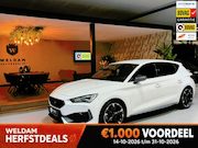 CUPRA Leon - 1.4 e-Hybrid Sport SOH 99.5%|Garantie|CarPlay|ACC|KeylessGO&
