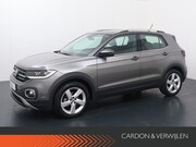 Volkswagen T-Cross - 1.0 TSI Style | 116 PK | Automaat | Achteruitrijcamera | Nav