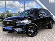 Volvo XC60 - 2.0 T8 Plug-in hybrid AWD Ultra Black Edition FACELIFT MODEL