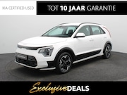 Kia Niro EV - DynamicLine 64.8 kWh | Clima | Navi | Camera | Parkeerhulp |