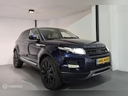 Land Rover Range Rover Evoque - 2.0 Si 4WD Autobiography