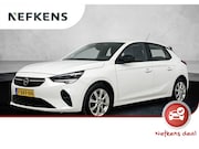 Opel Corsa - 100pk Edition | 1ste eigenaar | Camera | AppleCarPlay/Androi