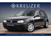 Volkswagen Golf - 2.3 V5 Highline | 97.000KM | Schuifdak | Stoelverwarming | N