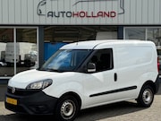 Fiat Doblò - 1.6 MJ 77KW 105PK EURO 6 3 ZITS BIJRIJDERSBANK/ AIRCO/ CRUIS