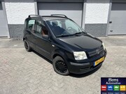 Fiat Panda - 1.2 | Zuinig | AUTOMAAT | AIRCO | APK 2027