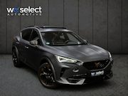 CUPRA Formentor - 1.4 e-Hybrid VZ Copper Edition Pano l Memory l Ambient l Cam