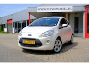 Ford Ka - 1.2 Titanium X Pano|Clima|LMV|Stoelverw.|Weinig km's