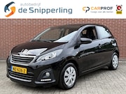 Peugeot 108 - 1.0 e-VTi Active AIRCO BLUETOOTH ORIG-NL