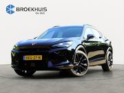 CUPRA Formentor - VZ Performance | NL-AUTO! | 1E EIGENAAR! | 360° CAMERA | STO