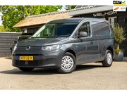 Volkswagen Caddy - Cargo 2.0 TDI Comfort Trekhaak I Vloerplaat I Lat om Lat I A