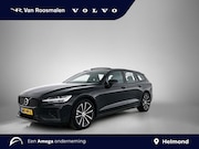 Volvo V60 - 2.0 T6 AWD Plus Dark | Trekhaak | Panoramadak | 360° camera 