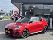 Suzuki Swift - 1.4 Sport Smart Hybrid | Blind Spot | Stoelverw.