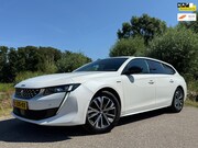 Peugeot 508 - SW 1.6 PureTech Blue Lease GT Line Automaat / 360 Camera / A