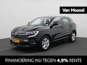 Renault Austral - 1.2 E-Tech full hybrid 200 evolution | Automaat | Achteruitr