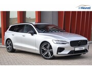 Volvo V60 - T6 Recharge AWD R-Design
