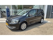 Volkswagen Touran - 1.2 TSI Highline | Leder | Nw Ketting