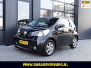 Toyota iQ - 1.0 VVTi Executive (Navigatie, Keyless entry, Climatecontrol