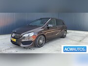 Mercedes-Benz B-klasse - 250 4Matic