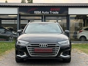 Audi A4 - Avant 40 TFSI Launch edition Sport- Matrix LED- Virtual Cock