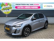 Peugeot e-208 - 136pk GT | SUMMERDEAL | Cruise Control I Airco I Alcantara |