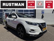 Nissan Qashqai - Automaat 1.3 DIG-T Tekna