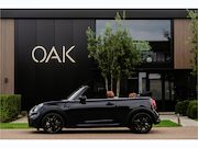 MINI Cabrio - 2.0 Cooper S F1 Aut. | JCW-Trim | Navigatie | Leder Chester