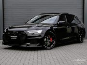 Audi A6 - Avant 55 TFSI e quattro S-Line Pano RS-Stoelen 360 Head-up B