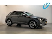 Audi Q5 - 55 TFSI e Quattro Competition S-Line Panoramadak Luchtvering