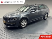 Skoda Octavia - Combi 1.0 TSi Greentech Automaat-Trekhaak-Navigatie-Cr.contr
