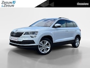 Skoda Karoq - 1.5 TSI ACT Business Edition |Upgrade Business|Trekhaak| Stu