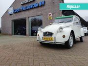 Citroën 2 CV - 2CV 2CV6 Club