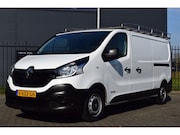 Renault Trafic - 1.6 DCi T29 L2H1 Comfort Airco | Telefonie | Trekhaak | Inpe